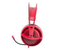 SteelSeries Siberia 200 Forged Red - 263482 - zdjęcie 3